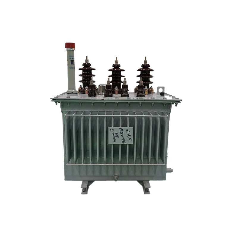 three phase oil immersed transformer (5)